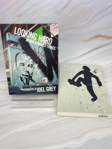 Joel Grey: Looking Hard, Like New With Slipcover - £9.27 GBP