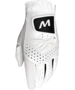 Majek Golf Mens Cabretta Leather Golf Gloves - 3 PK (RH Dexterity = Glov... - $453.33 MXN