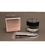 Mary Kay Gel Eyeliner Jet Black 085704 Exp-9/22 NEW - $5.00