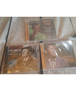 Ernest Tubb Roy Acuff Famous Country Music Makers Bill Monroe Mansions C... - $21.75