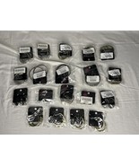 Lot Of 19 Sets Of Paparazzi Costume Jewelry Associated Earrings  - $30.00