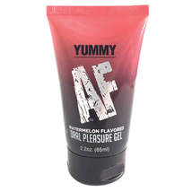 Yummy AF Oral Pleasure Gel-Watermelon. - €17,34 EUR