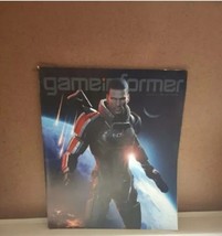 Game Informer Video Game Magazine May 2011 Issue #217 Mass Effect 3 Good - £6.34 GBP