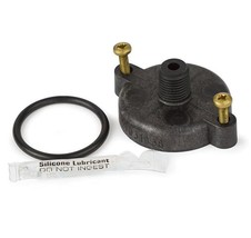 IPW Industries Inc -Autotrol (1033066) Threaded Air Check Adapter Kit - $7.84