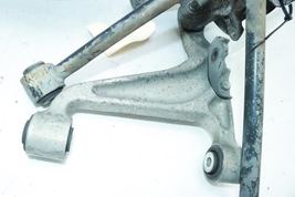 Passenger Right Rear Knuckle Control Arms Corner Convertible 03-09 350Z 61412 image 11