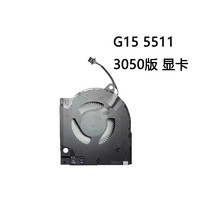 suitable for Dell G15 5511 RTX3050 GPUCooling Fan - $40.42