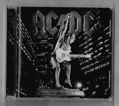 Stiff Upper Lip by AC/DC (CD, Feb-2000, EastWest) - £3.83 GBP