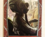 Star Wars Galactic Files Vintage Trading Card #470 Nabrun Leids - $2.48