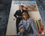 Country Days City Nights by Faith Rollins - $2.99