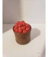 Breyer Horse Farm Fresh Olivia Replacement Basket of Apples - €7,86 EUR