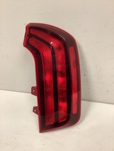 2020 2021 Kia Telluride Passenger Rh Tail Light Oem A78R-9396 Tc - £118.70 GBP