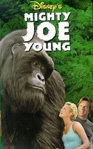 Mighty Joe Young [VHS] [VHS Band] [1998] - $4.95