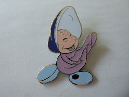 Disney Trading Pins 162772     PALM - Oyster Standing, Eyes Closed - Bab... - $46.75