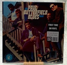 Paul Butterfield Blues Band Original Lost Elektra Sessions Vinyl 3 LP RSD 2022 - £54.47 GBP