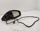 Passenger Side View Mirror Power Sedan Painted Finish Fits 02-08 AUDI A4... - $40.59