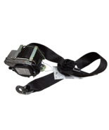 09 10 11 12 13 14 15 16 17 Volkswagen CC left black driver&#39;s seat belt r... - €84,94 EUR