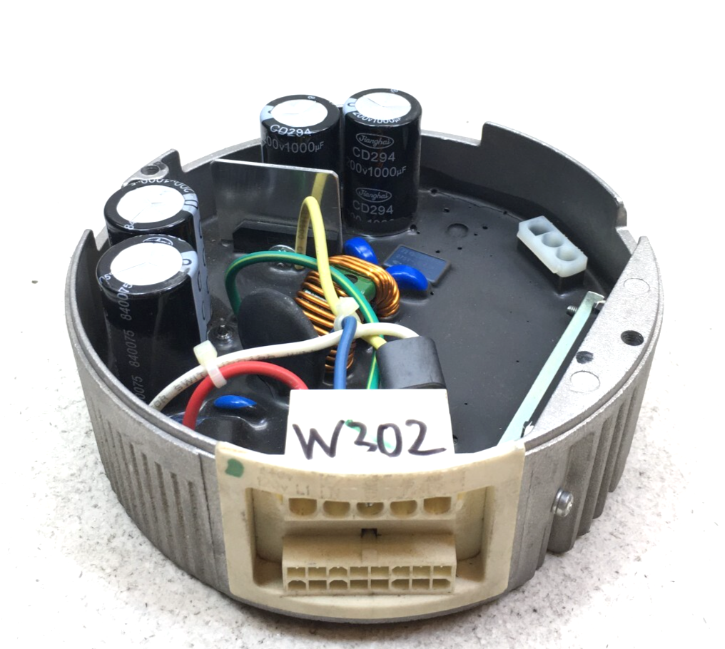 Genteq EON 1HP Module Only HD01 120/240V CCW Lead End rotation tested us... - $129.00