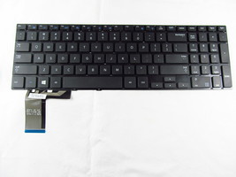 New For Samsung 470R5E Np470R5E Keyboard Us Black No Frame - £34.61 GBP