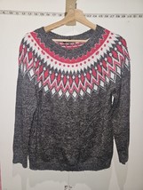 Peacocks Sweater Women Size M EXPRESS SHIPPING - £8.06 GBP