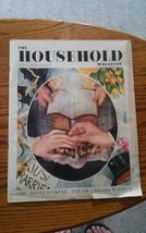 VTG June 1938 Household Magazine Arthur Capper Publisher - £15.97 GBP