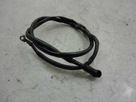 2006-2020 SUZUKI VZR1800 STARTER CABLE WIRE LEAD APPROX 46&quot; LONG M109 - £3.84 GBP