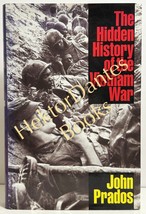 The Hidden History of the Vietnam War by John Prados (1995 Hardcover) - £11.57 GBP