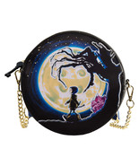 Coraline Moon Crossbody Bag - £84.51 GBP