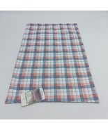 HUANDOYAN Pillowcases Soft Tartan Style Decorative Pillow Cases for Bedroom - $209.24 MXN