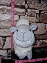 Card Factory Easter Snuggles Sheep Lamb teddy Bear plush doll cuddly toy... - £8.63 GBP