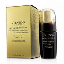 SHISEIDO by Shiseido Future Solution LX Intensive Firming Contour Serum (For Fac - $377.67