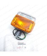New Genuine OEM Toyota Land Cruiser FJ40 BJ40 Front LH Turn Signal Light... - $148.72