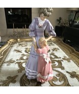 Thomas Kinkade My Granddaughter, My Joy Figurine 7&quot; - €20,26 EUR