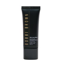 Bobbi Brown Skin Long-wear Fluid Powder Foundation Honey - £23.57 GBP