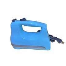 KitchenAid Hand Mixer Replacement KHM5121C 5-Speed Ultra Power Blue NO B... - $25.15