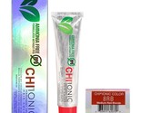 Farouk CHI Ionic Permanent Shine Color 8RB Medium Red Blonde 3oz - $19.98
