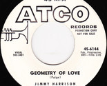 Geometry Of Love / Hiccups [Vinyl] - £31.85 GBP