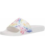 Under Armour Unisex UA Core Remix Pride Slides Tie Dye ( 13 ) - $1,692.29 MXN