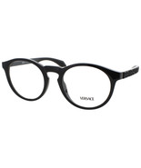 VERSACE 0VE3355U-GB1-51 Eyeglasses Eye Glasses GB1 BLACK Authentic New 5... - €138,79 EUR