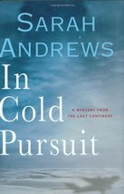 In Cold Pursuit Andrews, Sarah - £4.92 GBP