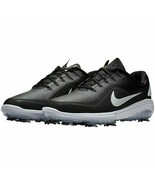 New Nike React Vapor 2 Golf Shoes Black/White Mens Size 11 Originally $180 Save$ - $109.00