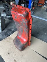 2011 Cummins ISX12 11.9L Diesel Engine Oil Pan 4975061 OEM - $470.00