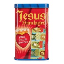 Jesus Bandages - £8.69 GBP