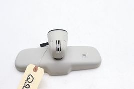 2012 AUDI A7 QUATTRO INTERIOR REAR VIEW MIRROR W/ AUTO DIM W/O COMPASS Q9935 image 6