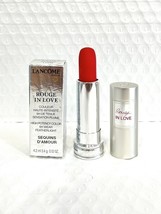 Lancome Rouge In Love Lipstick -  170N Sequins D&#39;amour --4.2Ml/0.12oz (R... - $494.73 MXN