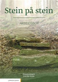 Stein på stein. Arbeidsbok. Level B1 - $73.00