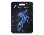 Zodiac Sagittarius Bag Pendant - $9.90
