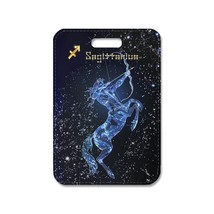 Zodiac Sagittarius Bag Pendant - £7.90 GBP