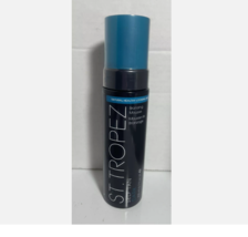 St Tropez Self Tan DARK Bronzing Mousse (6.7 fl oz/ 200 mL) + classic ki... - $26.97