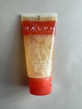 Ralph Lauren You’ve Got Gel Bath &amp; Shower Gel  FullSize 1.7 Oz. Disconti... - $7.45 CAD