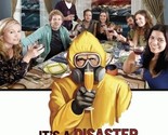 It&#39;s a Disaster DVD | Region Free - £17.00 GBP